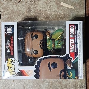 Funko pop